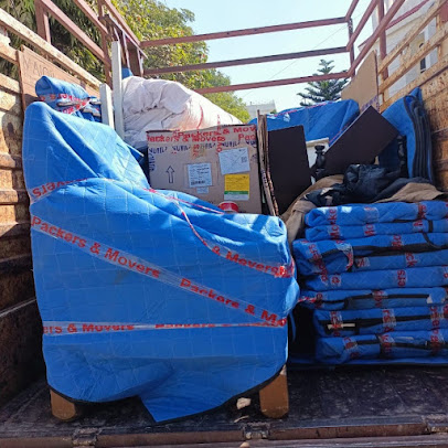 Transform Your Moving Experience with Professional Packaging Solutions