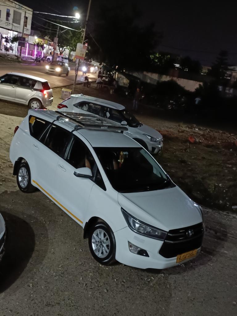 Discover Stress-Free Travel Across India with Khushi Travels: The Best Taxi Service for All Your Needs