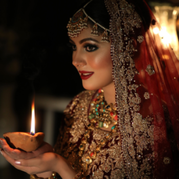 Transform Your Wedding Day with Professional Bridal Makeup Services