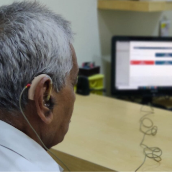 Rediscover the Sounds of Life: Transformative Hearing Aid Trials and Fitting