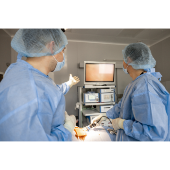 Transform Your Life with Endoscopic Spine Surgery: A Modern Solution for Chronic Back Pain