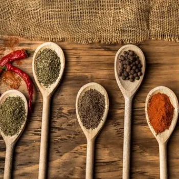 Elevate Your Culinary Experience with MadamShree Spices
