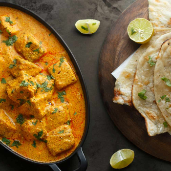 Savor the Essence of Home: How Annapurna Dhaba's Indian Cuisine Transforms Lives