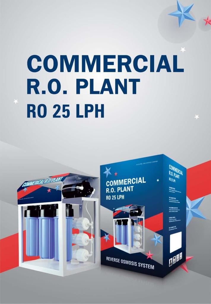 Transforming Lives: How a Commercial RO Plant Solves Water Woes for Indian Entrepreneurs | ELITE ENTERPRISES
