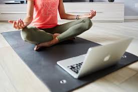 Transform Your Life with Virtual Yoga: A Path to Inner Peace