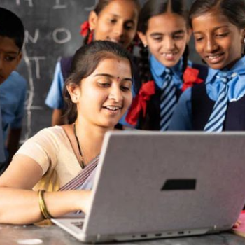 Empowering India's Future: How Spectrum Kids World is Revolutionizing Childcare