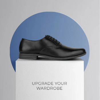 Elevate Your Style: The Perfect Leather Oxford Shoes for the Modern Indian Gentleman
