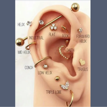 Transform Your Style and Spirit with Sigma Tattoo and Arts Piercings