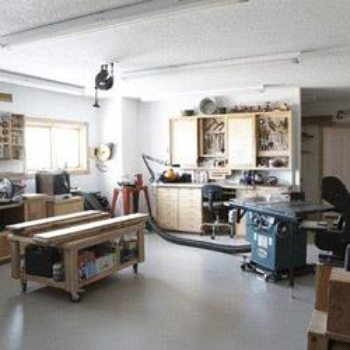 Transform Your Space with Shaily Interiors' In-House Workshop: A Personalized Solution for Your Renovation Needs