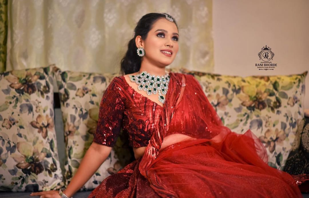 Transform Your Wedding Day with Blossom Beauty Salon's Bridal Makeup