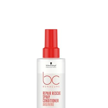 Transform Your Hair Journey with Schwarzkopf Professional Bonacure Repair Rescue