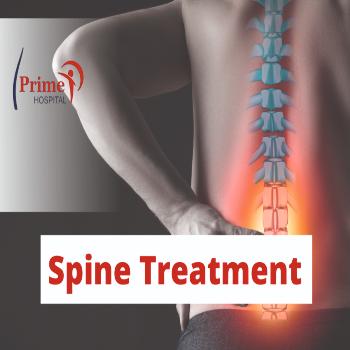 Transforming Lives: How Spine Treatment at Prime Hospital Restores Hope
