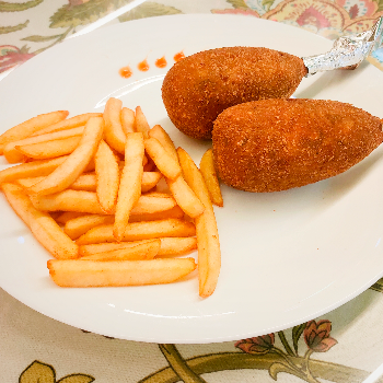 Discover the Secret to Effortless Family Dinners with Kurry Kabab's Chicken Cutlet