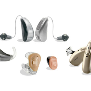 Transforming Lives: How Hearing Aids Changed Meera's World