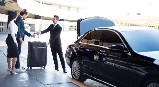 Seamless Airport Transfers: Your Gateway to Stress-Free Travel