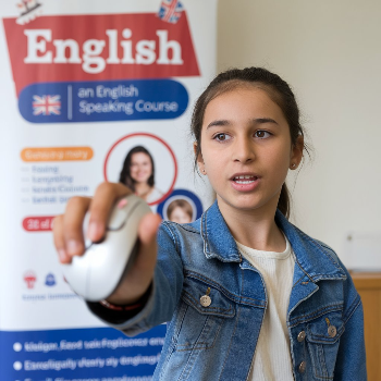 Unlocking Communication Skills : Sarah’s Journey with SkillHub Coaching Classes