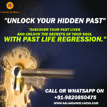 Past Life Regression Therapy for Relationship Issues