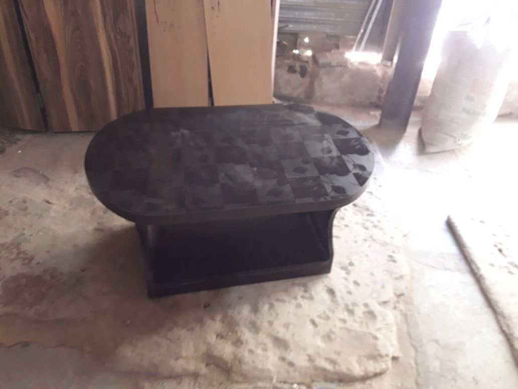 Transforming Spaces: How One Tea Table Solved Raj's Living Room Dilemma