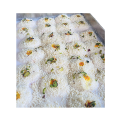 Savoring Tradition: How Anuradha Solves Sweet Cravings with Authentic Indian Flavor | Sharma Sweets