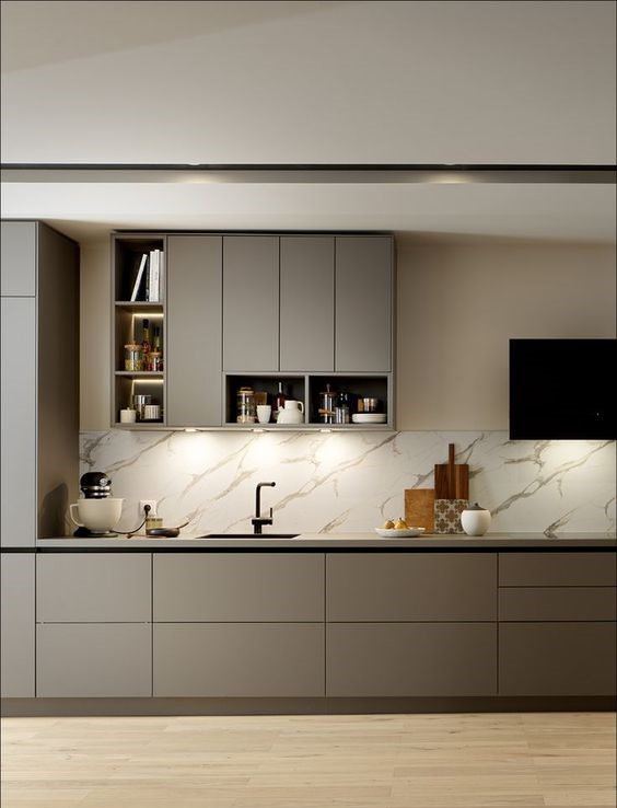 Transforming Spaces: How Modular Installations Revolutionize Home Aesthetics | VEGA Modular