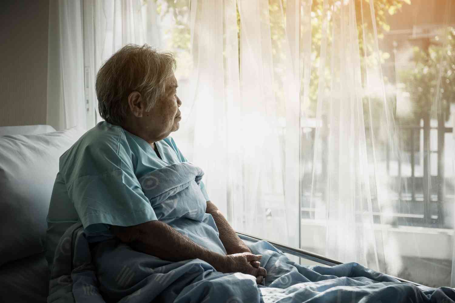 Finding Serenity: The Transformative Power of Massage for Seniors | Pihu lodhi