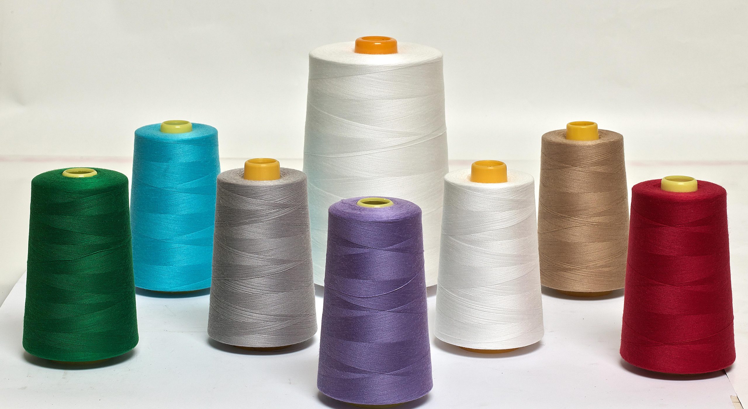 Transforming Textile Dreams: How Polyester Spun is Revolutionizing Indian Fashion