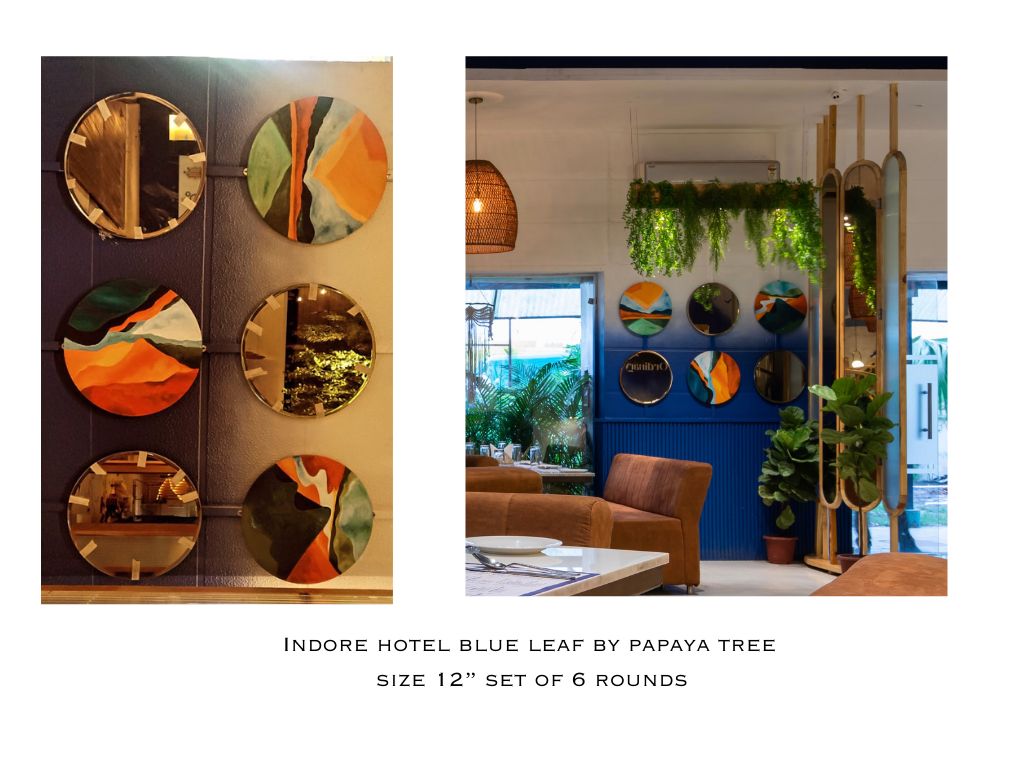 Transform Your Space: How Wall Art Breathes Life into Your Home