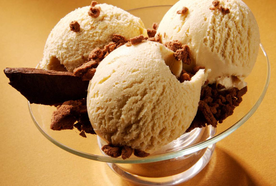 Relishing Moments: How Ice Cream Transforms Everyday Life