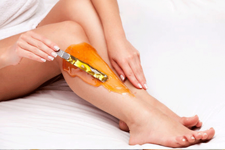 Discover the Secret to Radiant Skin: How Starlon Salon's Waxing Service Transforms Lives