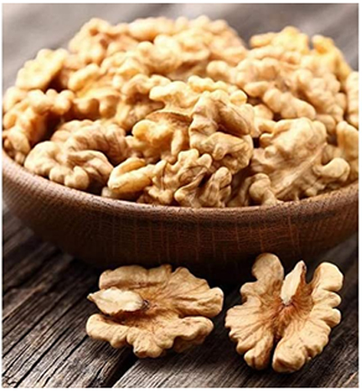 The Walnut Whisperer: How Akhrot Transformed Anjali's Life