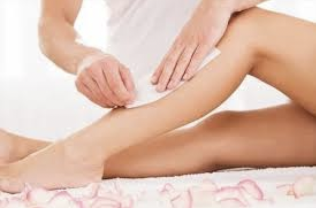 The Transformative Experience of Star Studio Unisex Salon's Waxing Services