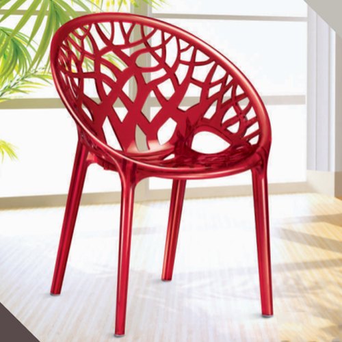 The Perfect Plastic Chair: A Solution to Neeta's Seating Woes