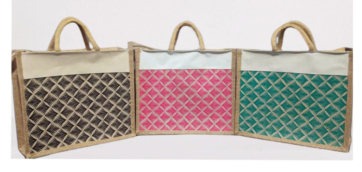 Transforming Lives: How Jute Bags Empower the Eco-Conscious Indian Shopper
