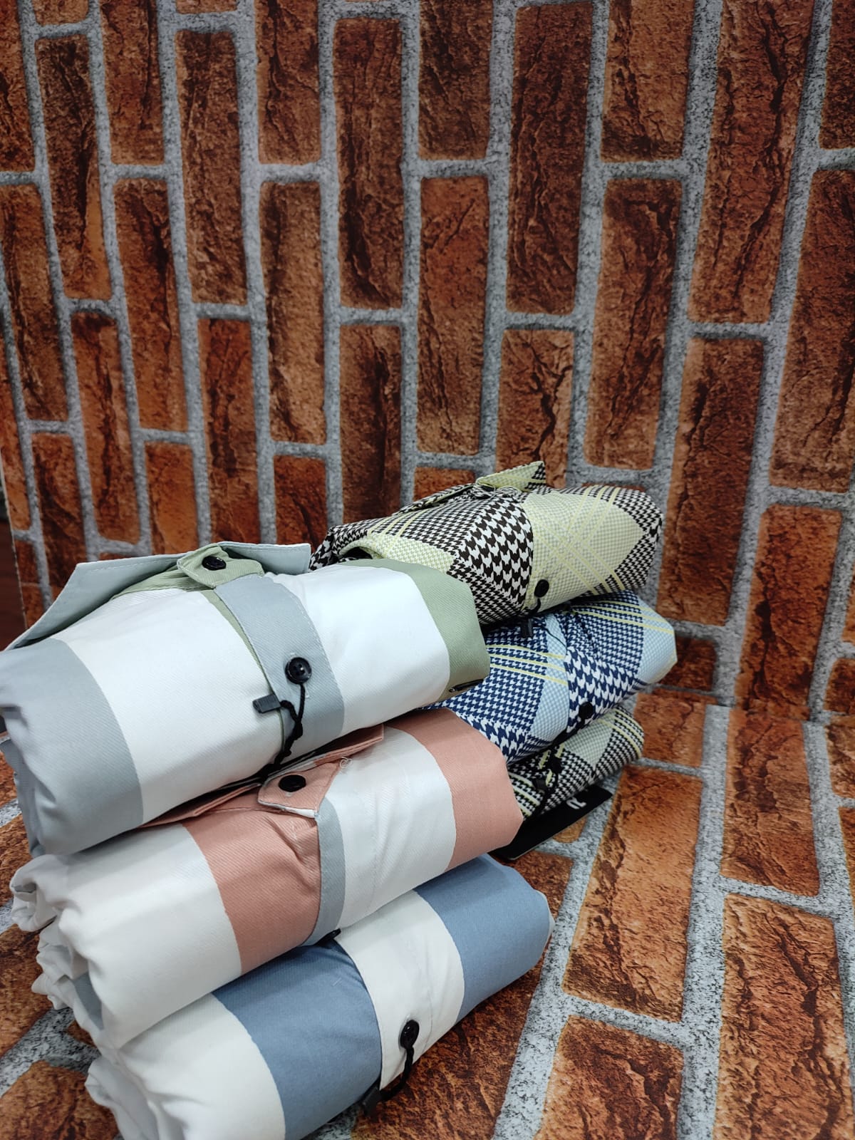 The Perfect Shirt for Every Occasion: Meet Rohan, The Stylish Professional