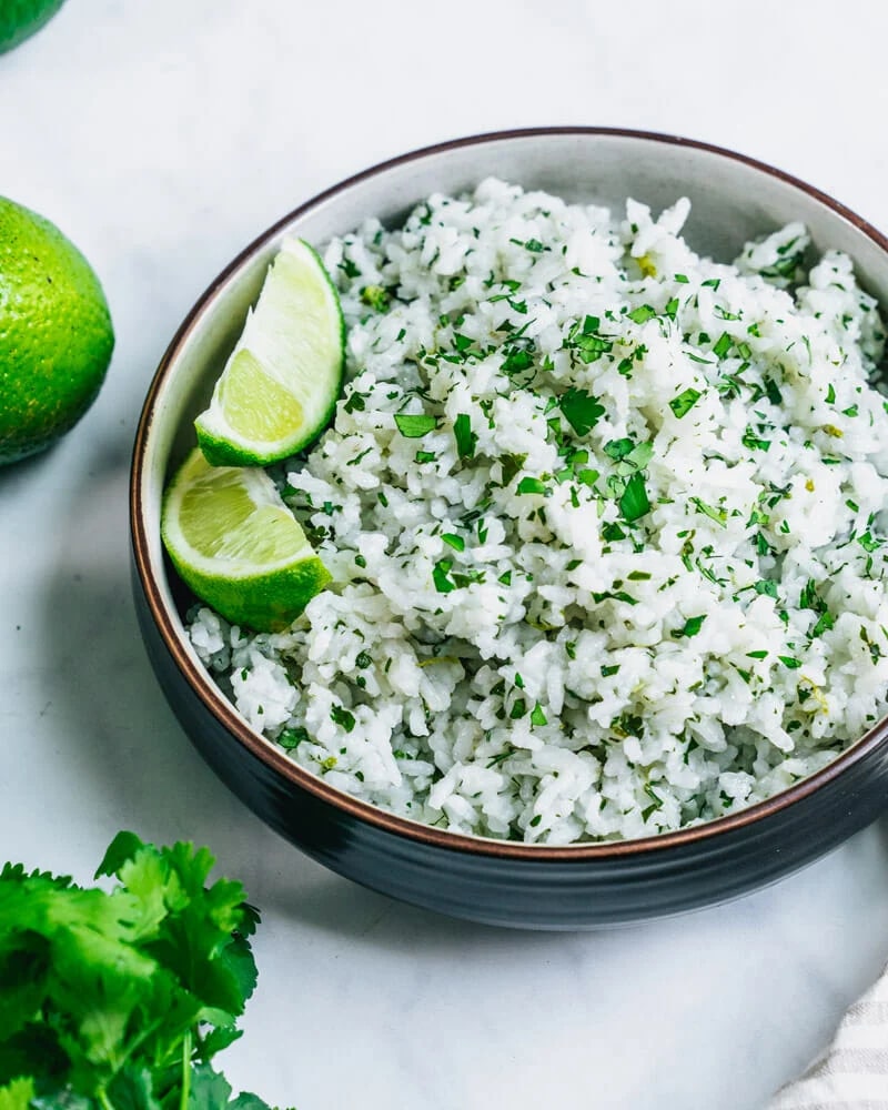 Savor the Comfort: How Rice Dishes Transform Everyday Meals