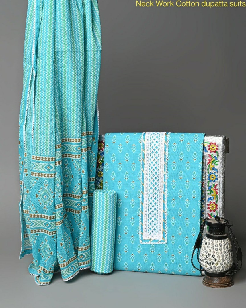 Embrace Elegance with Gotta Patti: A Journey of Tradition and Style