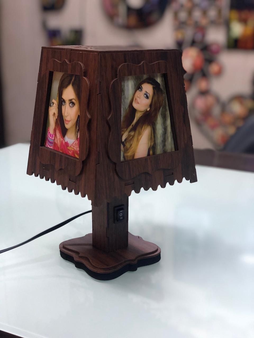 Illuminate Your Memories: The Perfect Personalized Gift for Every Occasion