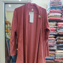 Embrace Elegance: The Velvet Shrug Every Modern Indian Woman Needs