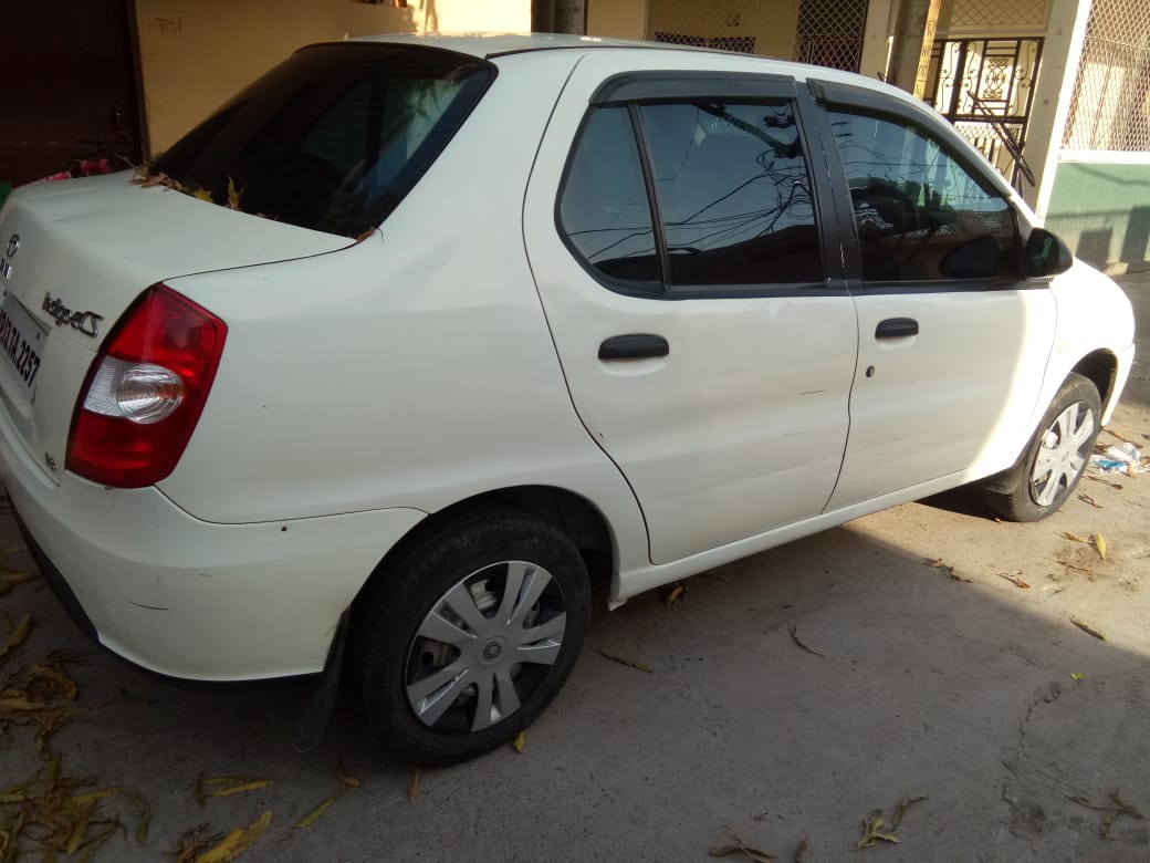 Journey of Freedom: How Tata Indigo Transforms Lives on Indian Roads