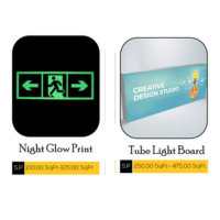 Illuminate Your Presence: Transforming Business Visibility with Kalpanik Graphics Studio