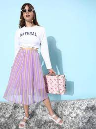 Embrace Elegance: How Anagha International Skirts Transform Lives