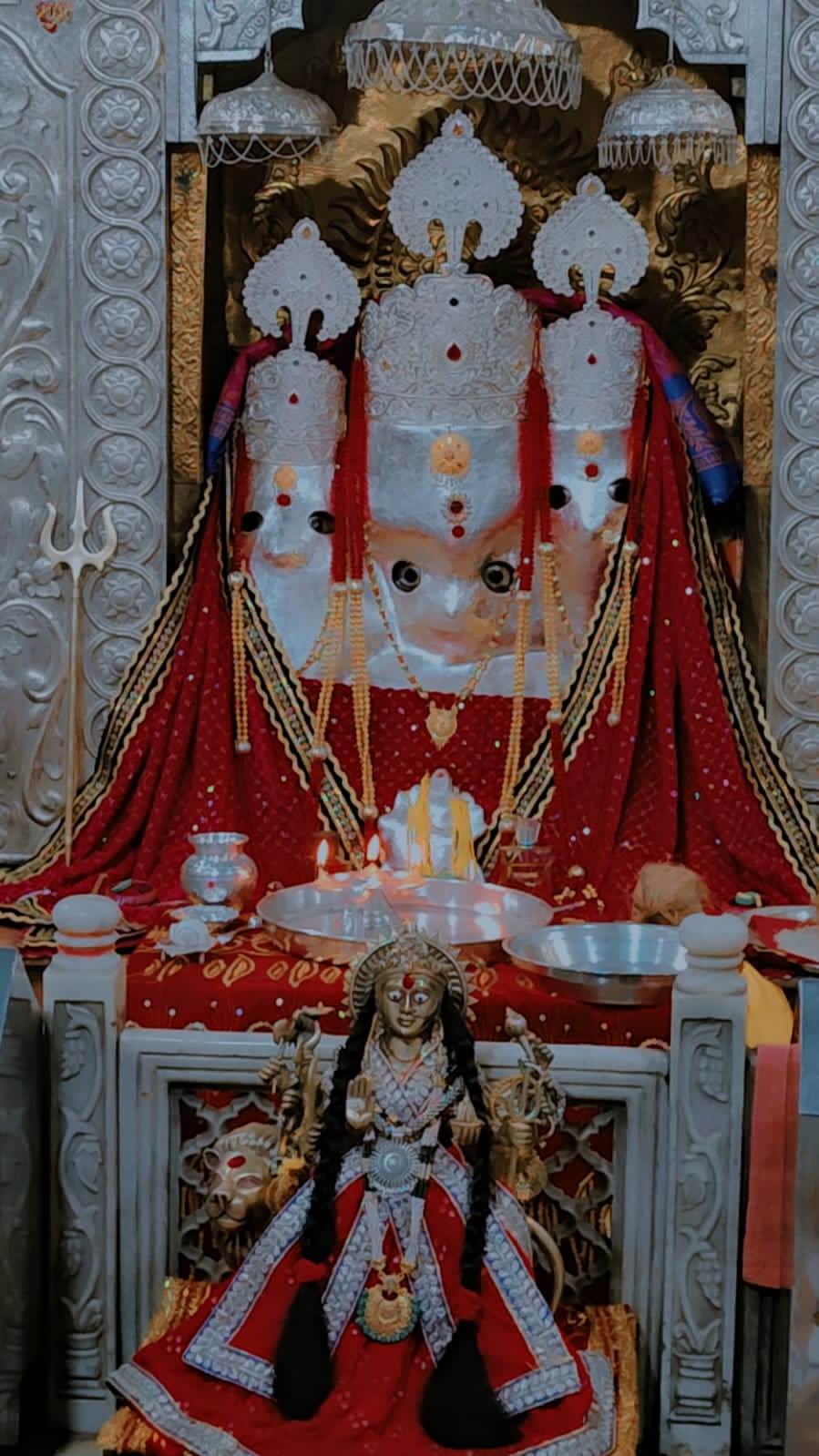 Unlocking Prosperity: How Lakshmi Prapti Transformed Rani's Financial Journey