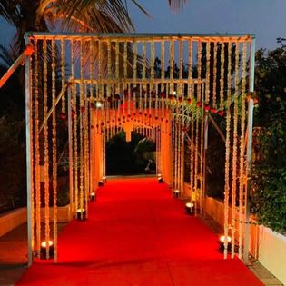 Transform Your Event Into a Memorable Extravaganza with Bhagyoday Tent & Events