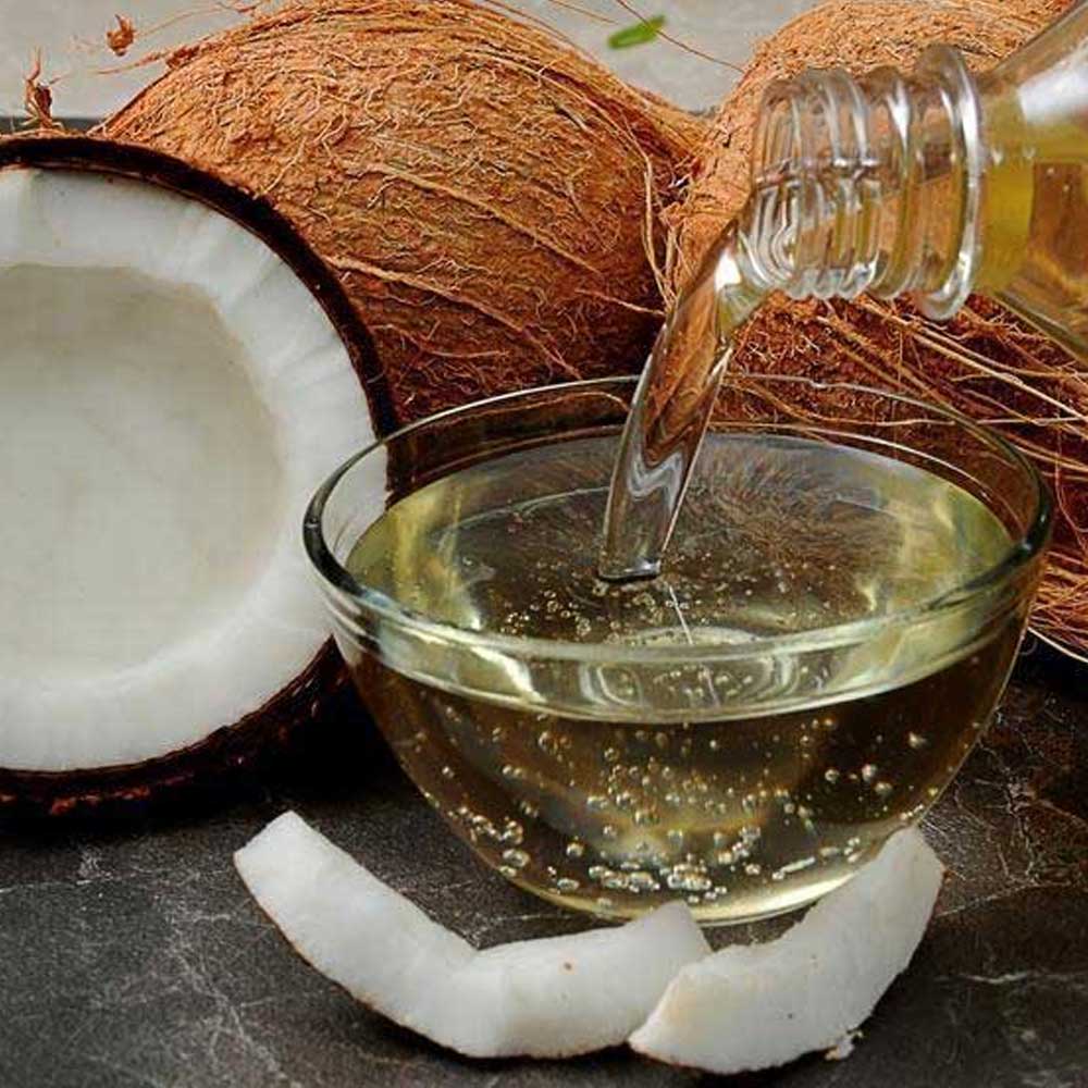 Embrace Purity: Discover the Magic of Cold-Pressed Coconut Oil