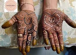 The Artful Groom: How Mehndi Can Transform Your Wedding Experience