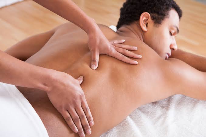 Rejuvenate and Reconnect: The Healing Power of a Swedish Massage