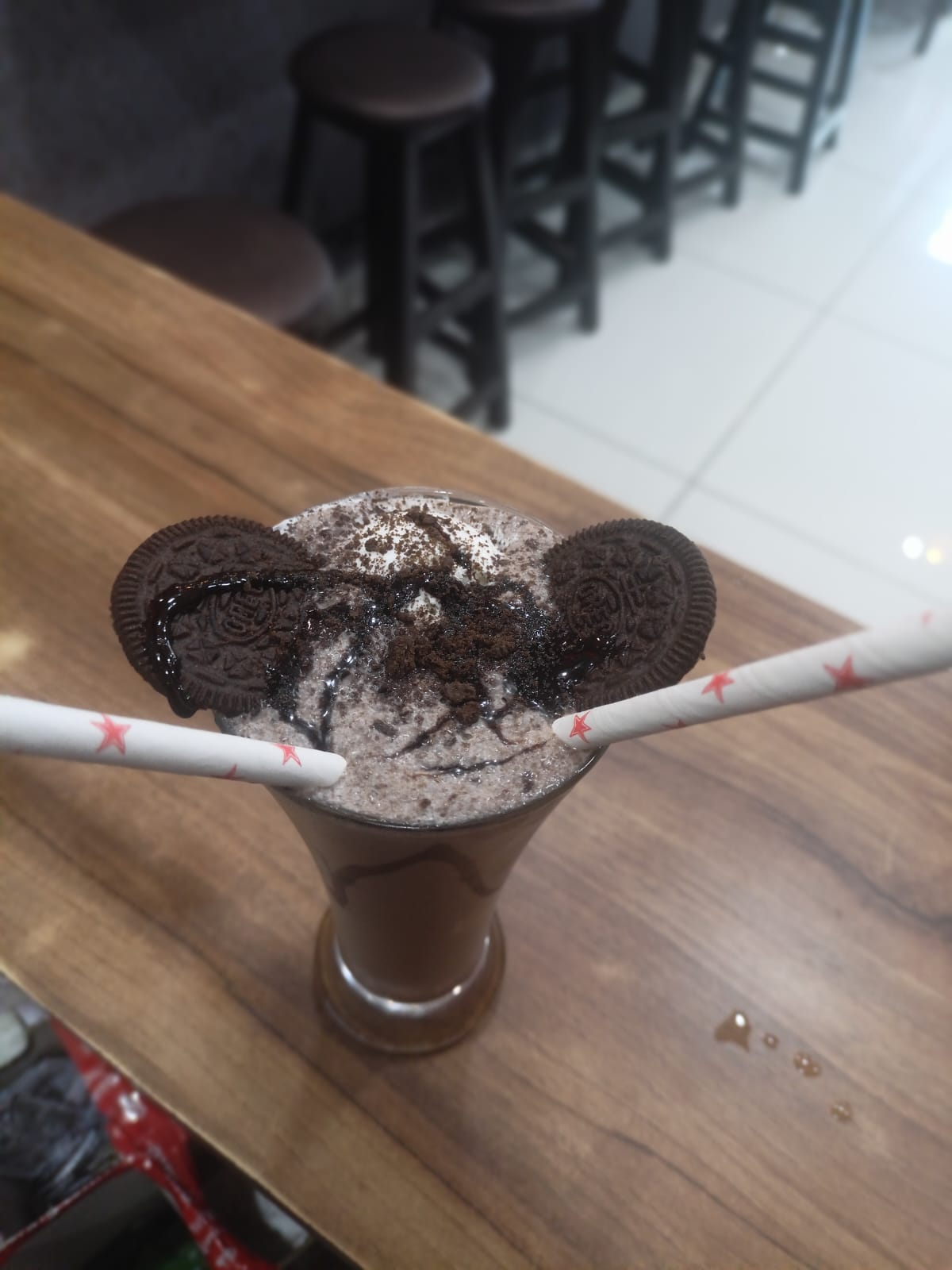 Revitalize Your Day with Refreshing Shakes: A Story of Joy and Health