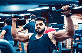 Transform Your Life: How Strength Training at 7 Hills Fitness Changed Priya's World