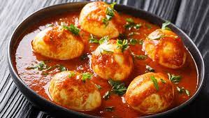 How Egg-Citing Specialties at Hotel Nanashree Solve Meera's Breakfast Dilemma