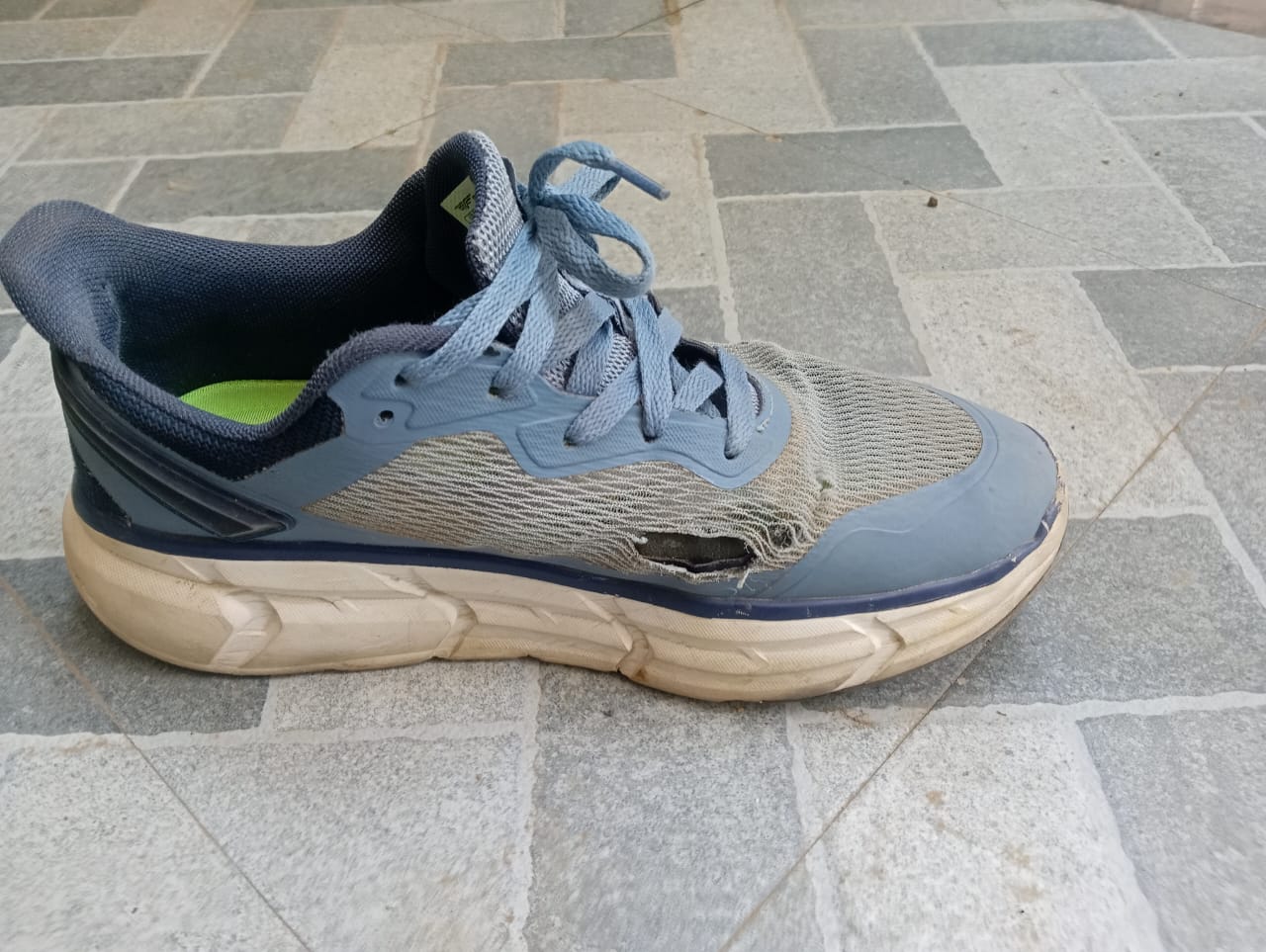 How Ram's Shoe Laundry Revives Your Suede and Nubuck Treasures